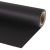 Бумажный фон 1.35 x 11м Black