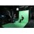 Бумажный фон 2.72 x 11м Chromakey Green