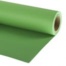 Бумажный фон 2.72 x 11м Chromakey Green