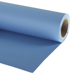 Бумажный фон 2.72 x 11м Regal Blue