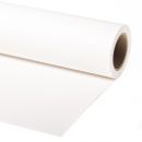 Бумажный фон 2.72 x 11м White