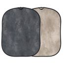 Фон складной Dyed Collapsible 1.5x1.8м Вашингтон/Дакота