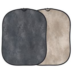 Фон складной Dyed Collapsible 1.5x1.8м Вашингтон/Дакота