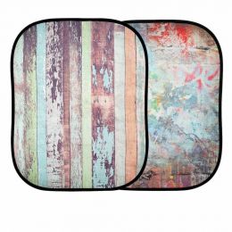 Фон Creative, изгородь/стена, 1,2x1,5 м