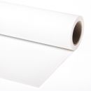 Бумажный фон 1.35 x 11м Super White