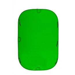 Хромакей складной Collapsible 1.8x2.75м Зеленый