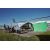 Фон Panoramic панорамный 4м хромакей зеленый