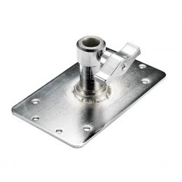 Avenger Baby Plate кронштейн с гнездовым креплением 16мм