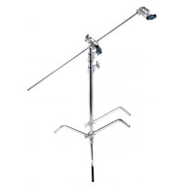 Avenger C-Stand Kit 33 стойка с регулируемой ногой