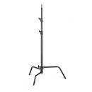 Avenger C-Stand 25 стойка с регулируемой ногой, цвет черный