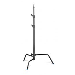 Avenger C-Stand 25 стойка с регулируемой ногой, цвет черный