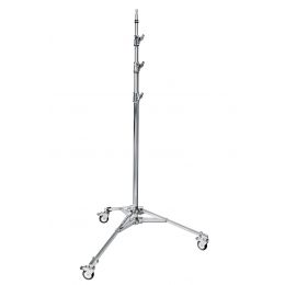 Avenger Roller Stand 43 стойка с низкой базой