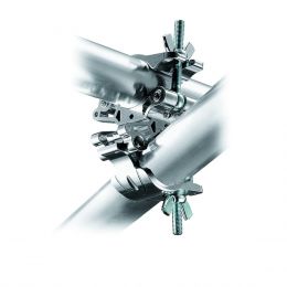 Avenger C4482 MP Swivel Eye Сoupler зажим