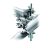 Avenger C4482 MP Swivel Eye Сoupler зажим