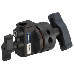 Avenger D200 Grip Head 2 1/2'' держатель черный