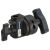 Avenger D200 Grip Head 2 1/2'' держатель черный