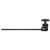 Avenger 20'' Extension Grip Arm штанга удлинительная черная