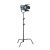 Avenger C-Stand 25 стойка черная