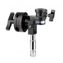 Avenger Jumbo Grip Head 4.5'' держатель черный