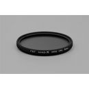 Поляризационный фильтр FST 62mm Nano-X CPL