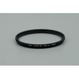 Ультрафиолетовый защитный фильтр FST 62mm NANO-X MCUV