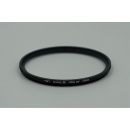 Ультрафиолетовый защитный фильтр FST 72mm NANO-X MCUV