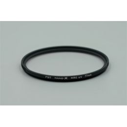 Ультрафиолетовый защитный фильтр FST 77mm NANO-X MCUV