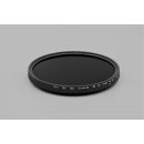 Переменной ND фильтр FST 77mm Nano-X Vari-ND 8-128