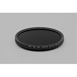 Переменной ND фильтр FST 77mm Nano-X Vari-ND 8-128