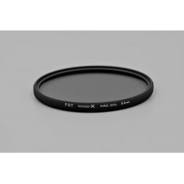 Поляризационный фильтр FST 82mm Nano-X CPL