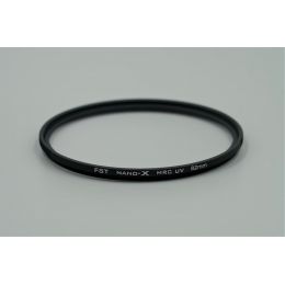 Ультрафиолетовый защитный фильтр FST 82mm NANO-X MCUV