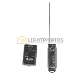 Пульт ДУ Phottix Cleon II