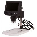 Микроскоп цифровой Levenhuk DTX 300 LCD