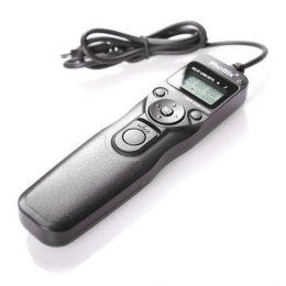 Пульт Phottix TR-90 с таймером N8