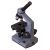 Микроскоп Levenhuk 320 PLUS, монокулярный