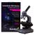 Микроскоп Levenhuk 320 PLUS, монокулярный