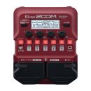 Басовый процессор Zoom B1 FOUR
