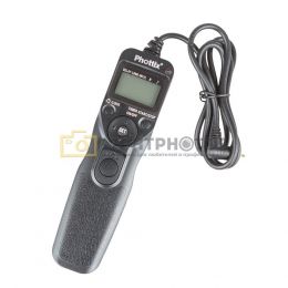 Пульт Phottix TR-90 с таймером C6