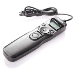 Пульт Phottix TR-90 с таймером C8