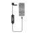 Петличный микрофон Boya BY-DM2 с разъемом USB Type-C