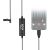 Петличный микрофон Boya BY-DM2 с разъемом USB Type-C