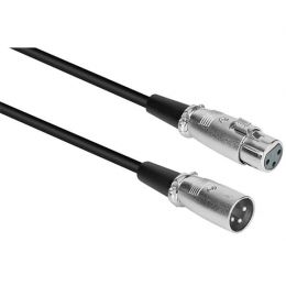 XLR-аудиокабель Boya XLR-C3 - 3 м.