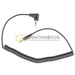Кабель Phottix C6 для Canon