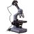 Микроскоп цифровой Levenhuk D320L PLUS, 3,1 Мпикс, монокулярный