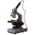 Микроскоп цифровой Levenhuk D320L BASE, 3 Мпикс, монокулярный