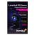 Микроскоп цифровой Levenhuk D320L BASE, 3 Мпикс, монокулярный