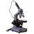 Микроскоп цифровой Levenhuk D320L BASE, 3 Мпикс, монокулярный