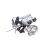 Монтировка Sky-Watcher AZ-EQ5 SynScan GOTO со стальной треногой NEQ5