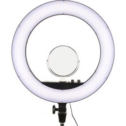 Кольцевой осветитель Godox LR160 LED