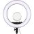 Кольцевой осветитель Godox LR160 LED